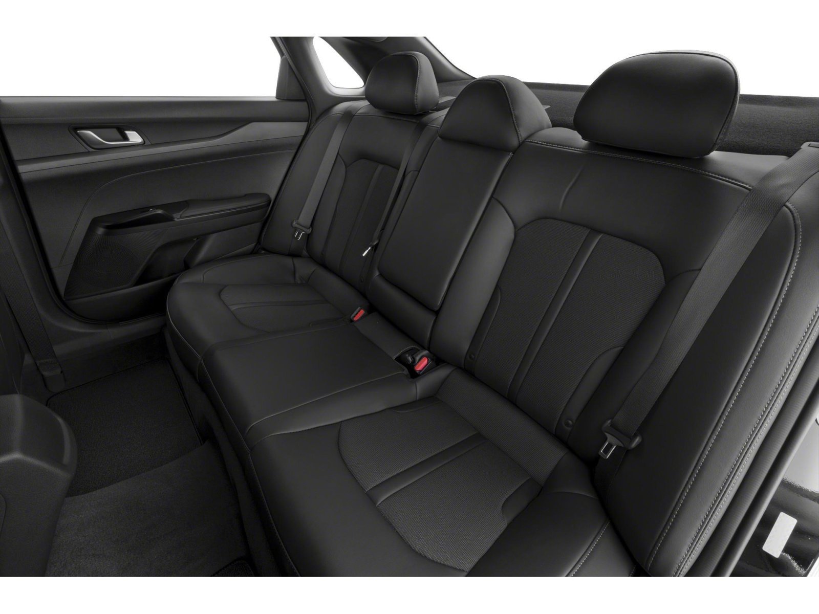 Used 2022 Kia K5 GT-Line image 9