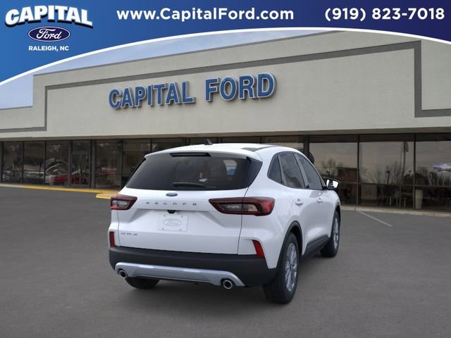 New 2026 Ford Escape Active FWD image 8