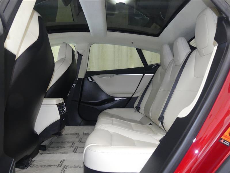 Used 2017 Tesla Model S 100D image 22