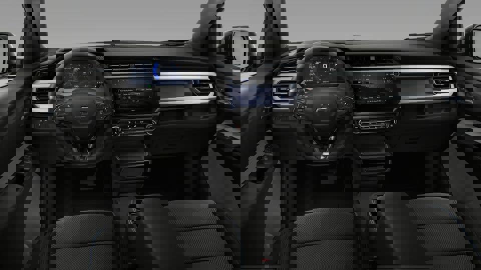 New 2027 Chevrolet Bolt LT FWD image 31