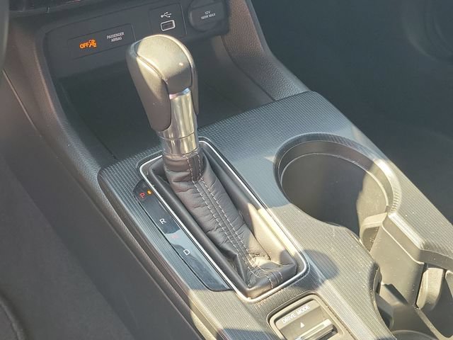 Certified 2024 Honda Civic Sport image 36