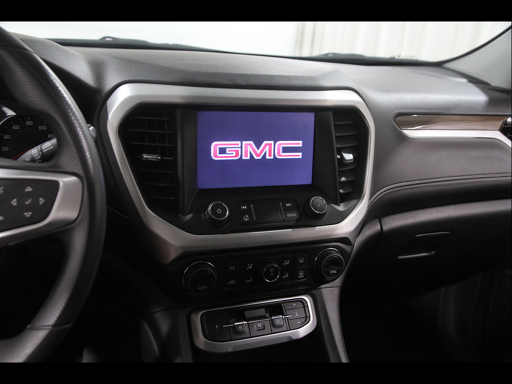 Certified 2023 GMC Acadia SLE w/ Driver Convenience Package AWD/4WD image 9