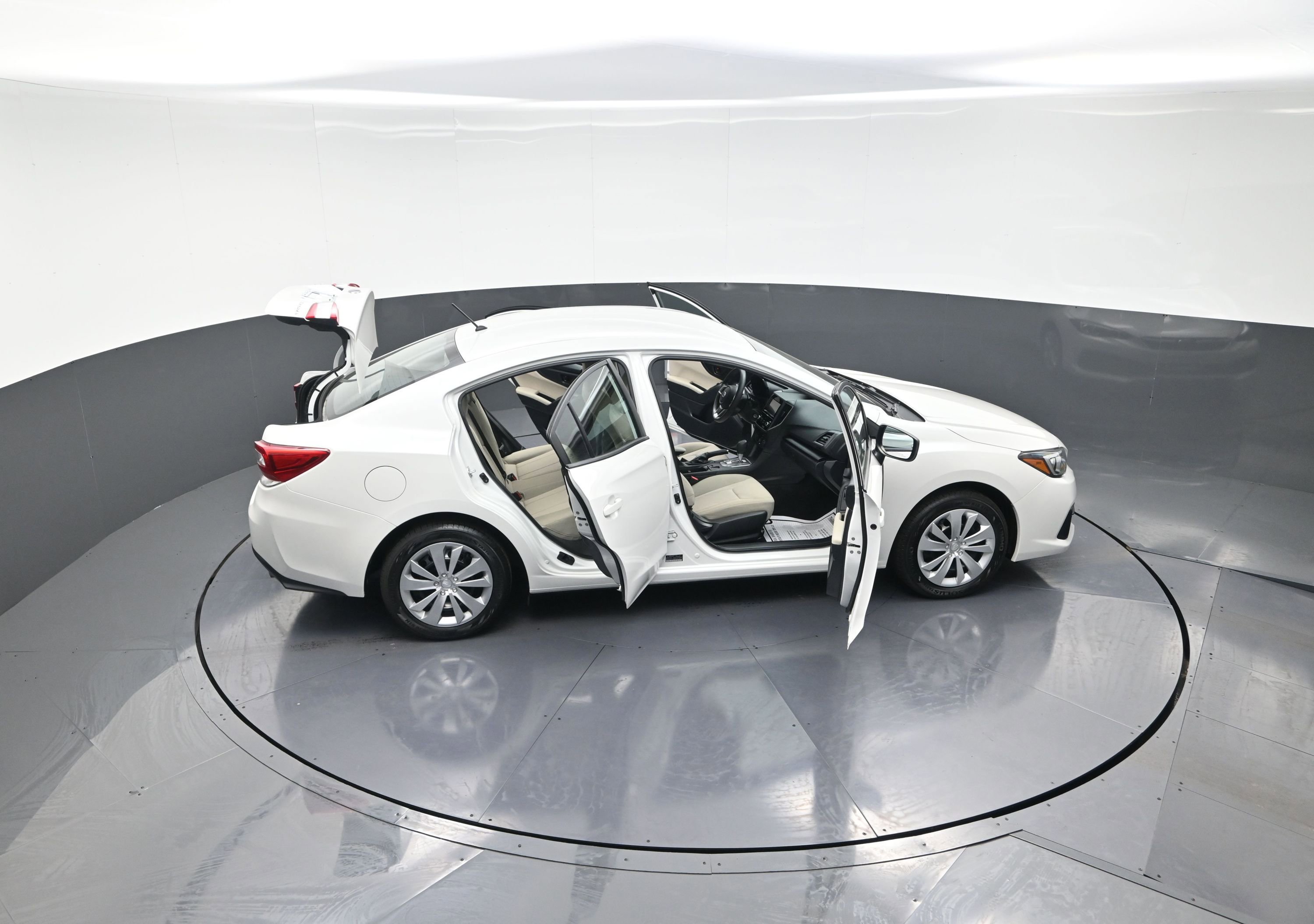 Used 2022 Subaru Impreza 2.0i image 14