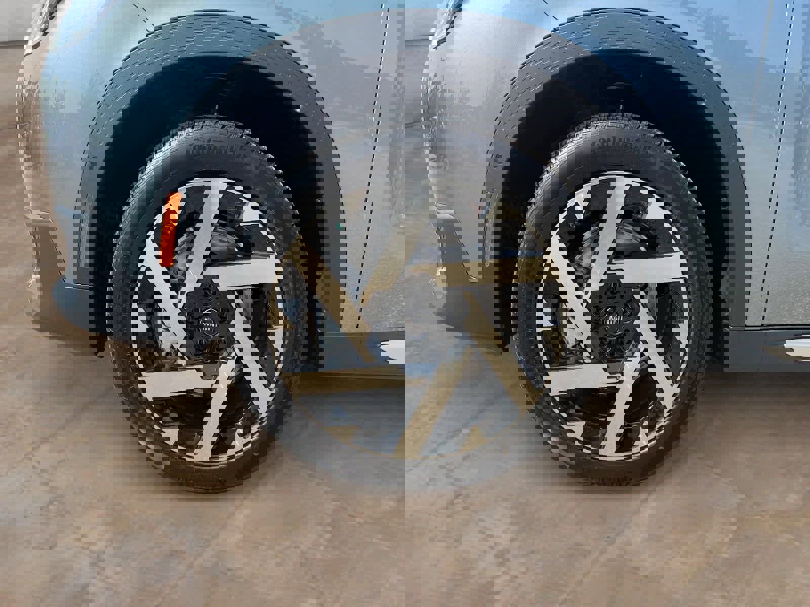 New 2025 MINI Cooper Countryman S w/ Comfort Package Max image 9