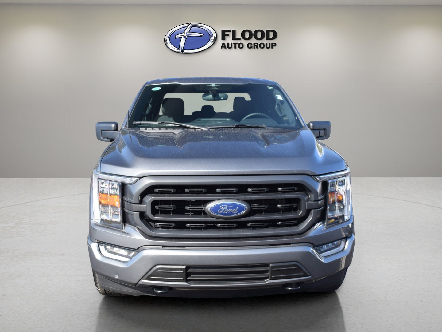 Used 2023 Ford F150 XLT w/ Equipment Group 302A High image 2