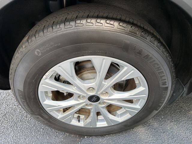 Used 2024 Ford Escape Active w/ Cold Weather Package FWD image 17