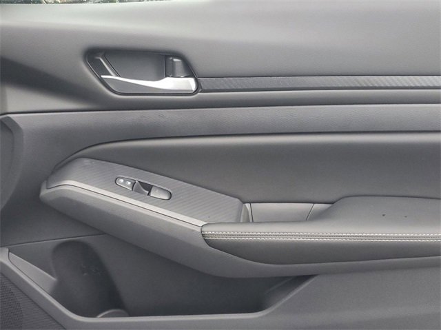 New 2025 Nissan Altima 2.5 SV w/ SV Special Edition Package image 30