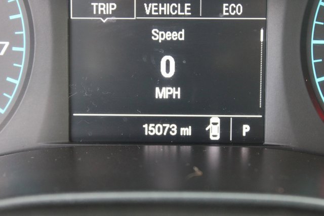 Used 2016 Chevrolet Colorado W/T w/ WT Convenience Package image 28