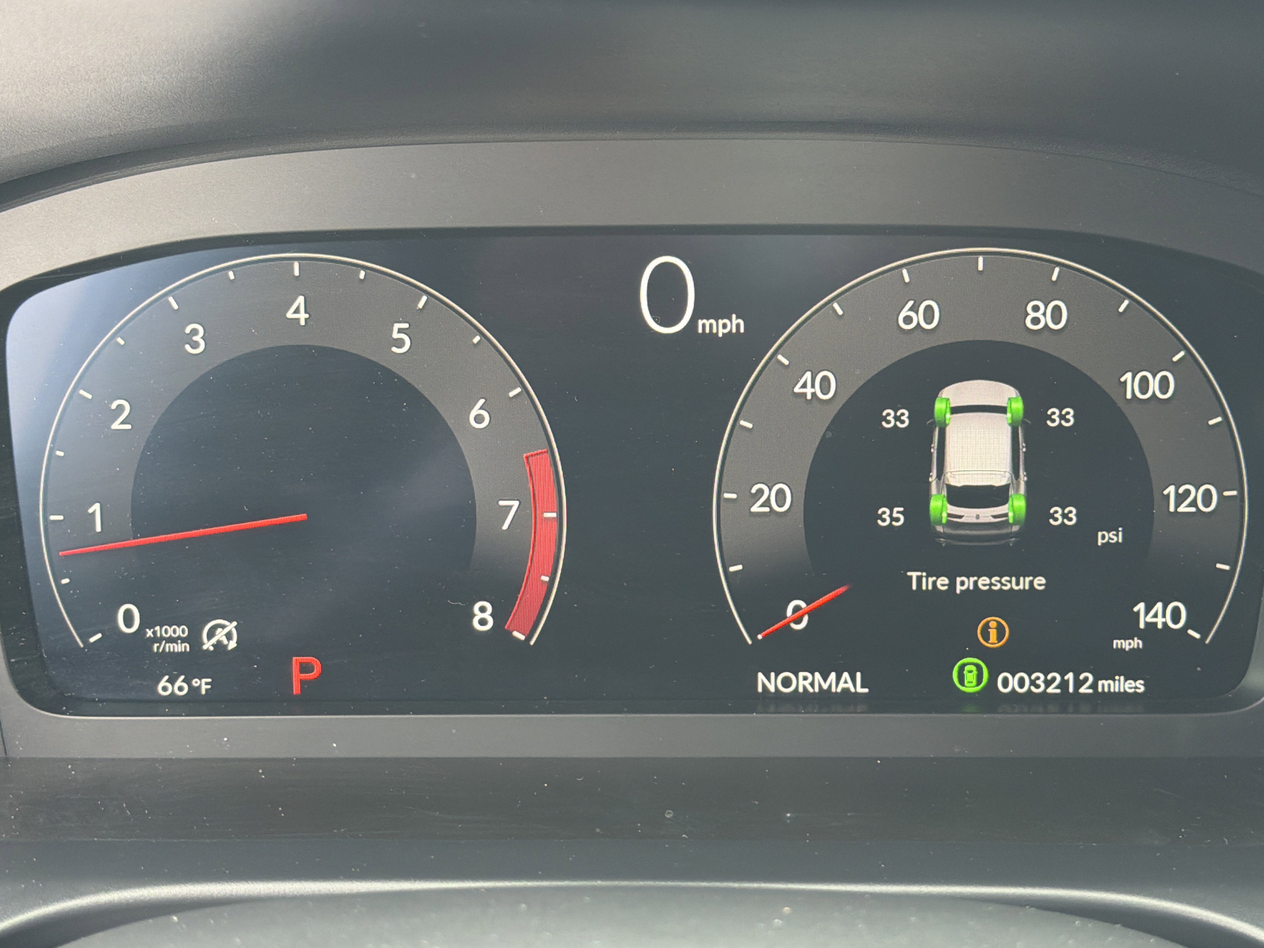 Certified 2025 Acura ADX A-Spec AWD/4WD image 21