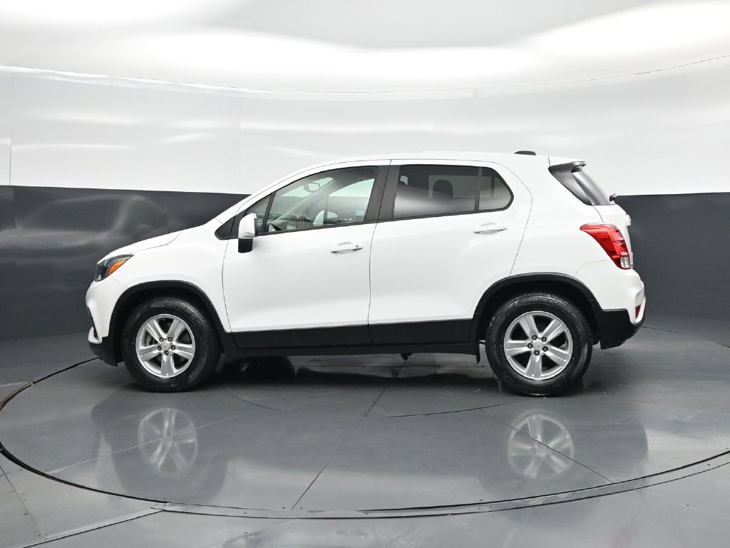 Used 2021 Chevrolet Trax LS w/ Tint and Cruise Package FWD image 30