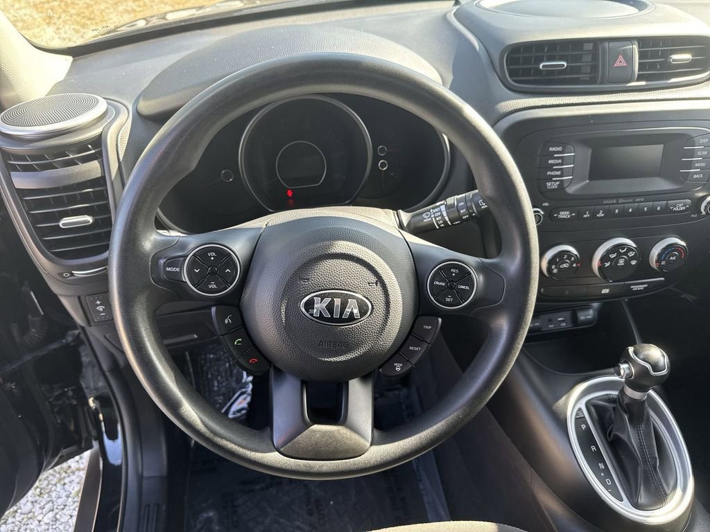 Used 2016 Kia Soul image 13