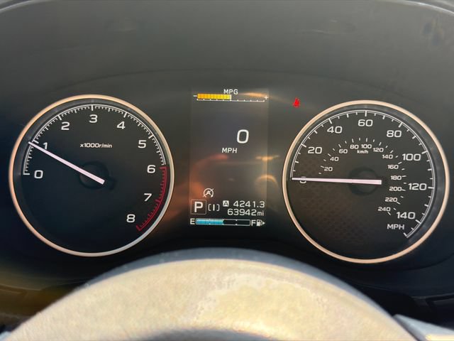 Used 2020 Subaru Forester Premium AWD/4WD image 33
