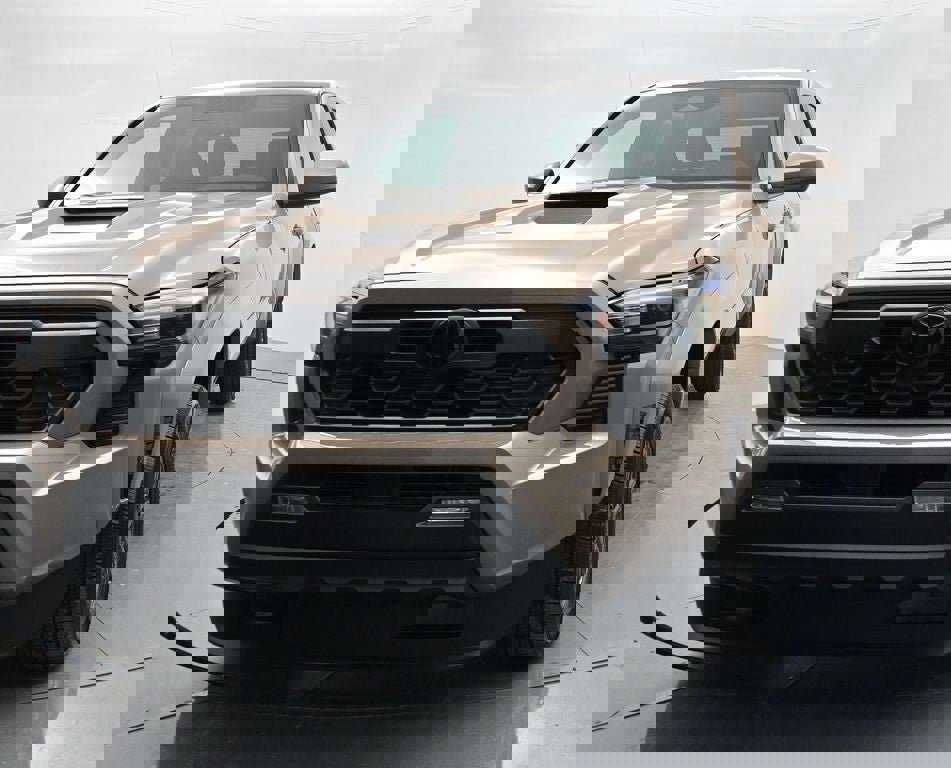 New 2026 Toyota Tacoma TRD Sport image 3