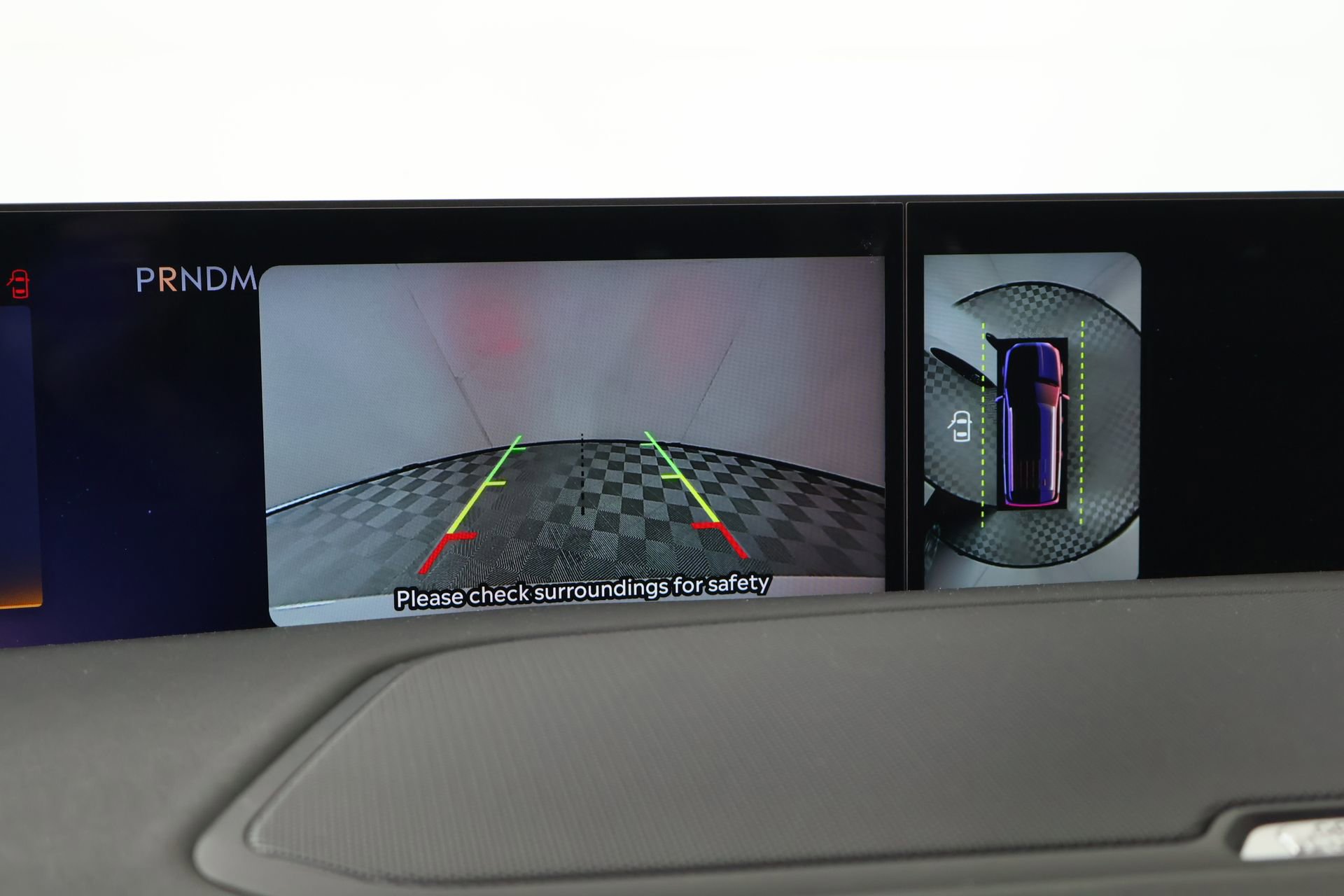 New 2026 Lincoln Navigator Reserve AWD/4WD image 6
