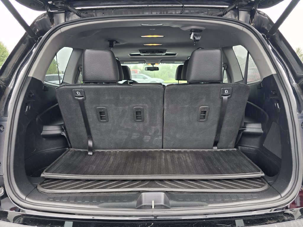 Used 2017 Honda Pilot EX-L image 14