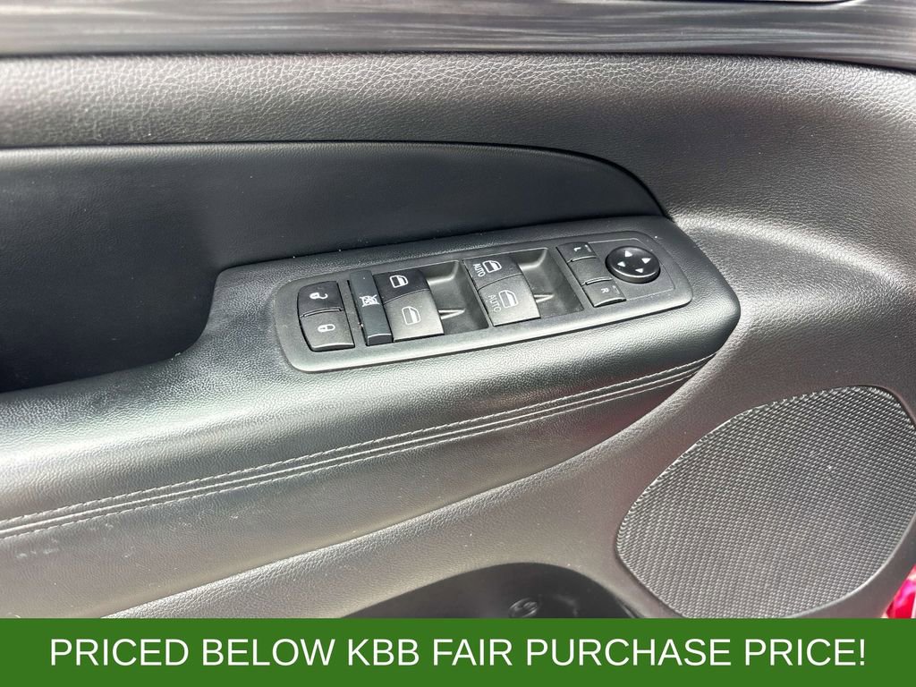 Used 2020 Jeep Grand Cherokee Altitude AWD/4WD image 17