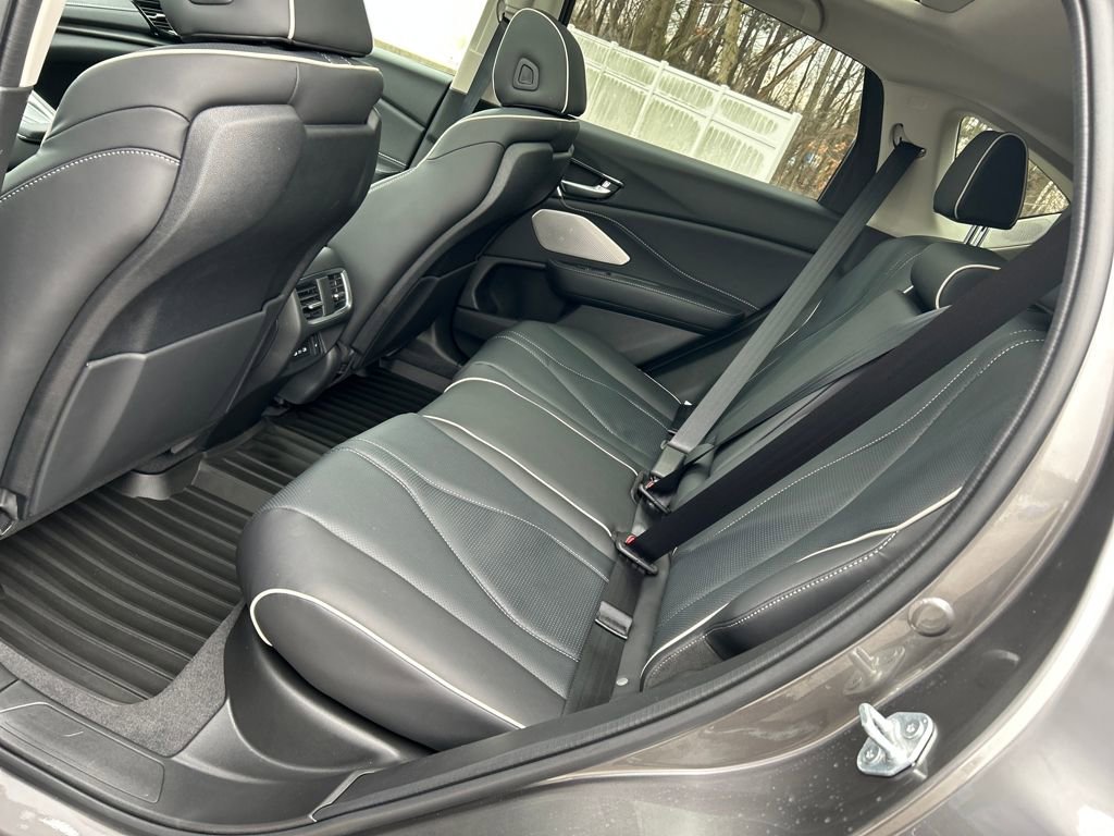 New 2026 Acura RDX SH-AWD image 26