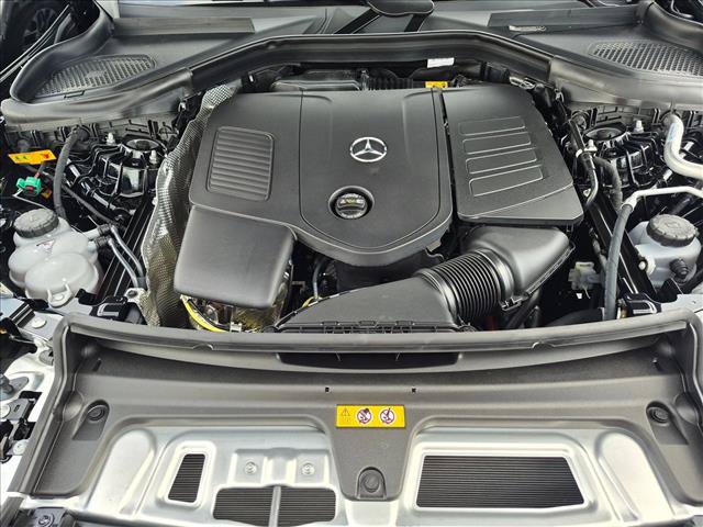 New 2026 Mercedes-Benz GLC 350e 4MATIC image 15
