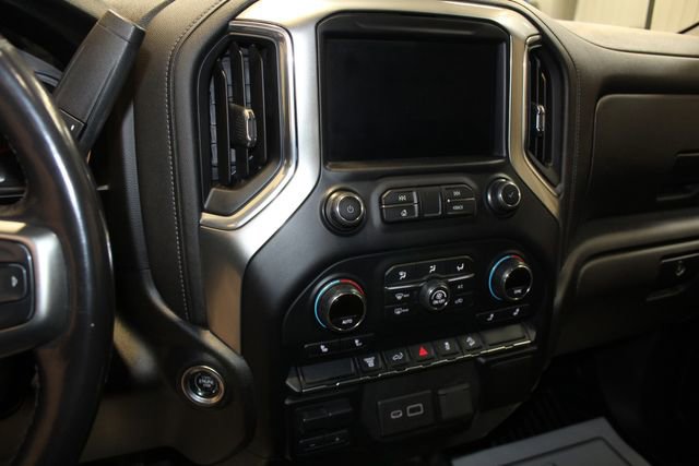 Used 2021 Chevrolet Silverado 3500 LT w/ Convenience Package image 17