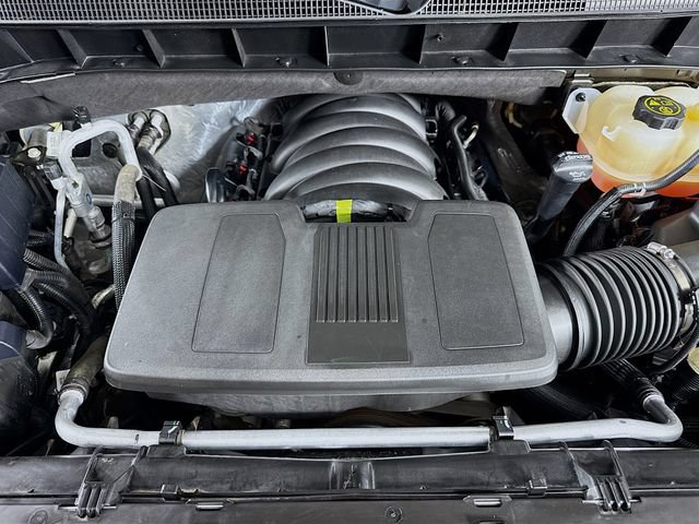 Used 2022 Chevrolet Silverado 1500 RST AWD/4WD image 29