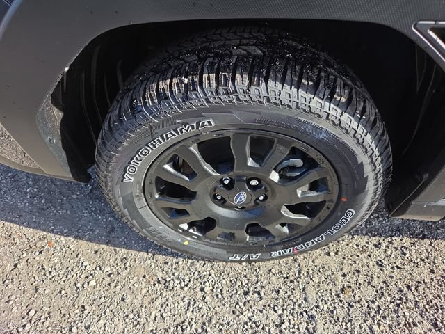 New 2026 Subaru Forester Wilderness AWD/4WD image 10