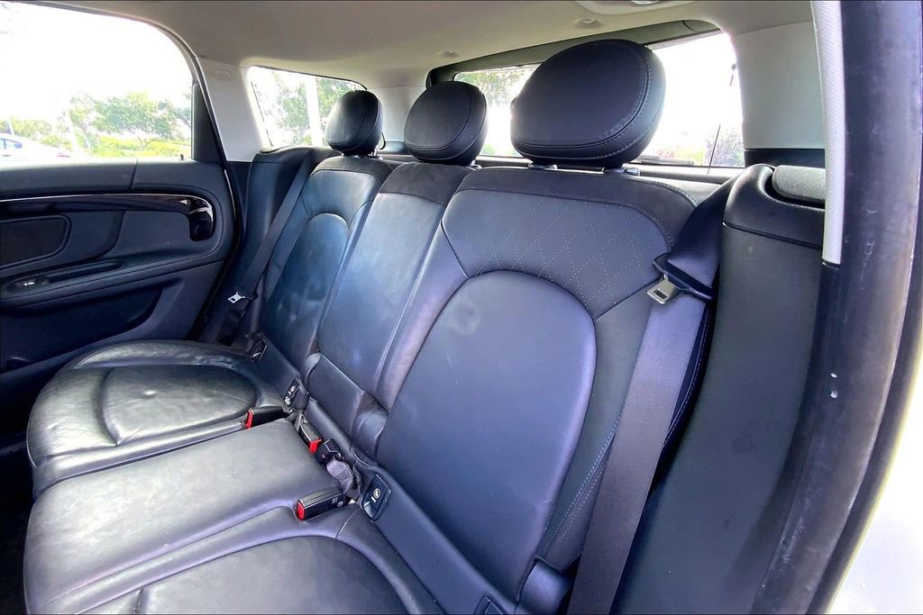 Used 2019 MINI Cooper Countryman w/ Driver Assistance Package image 23