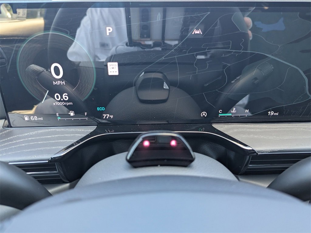 New 2026 Genesis GV80 3.5T Prestige image 18