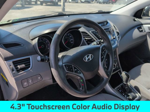 Used 2014 Hyundai Elantra SE w/ Option Group 02 image 29