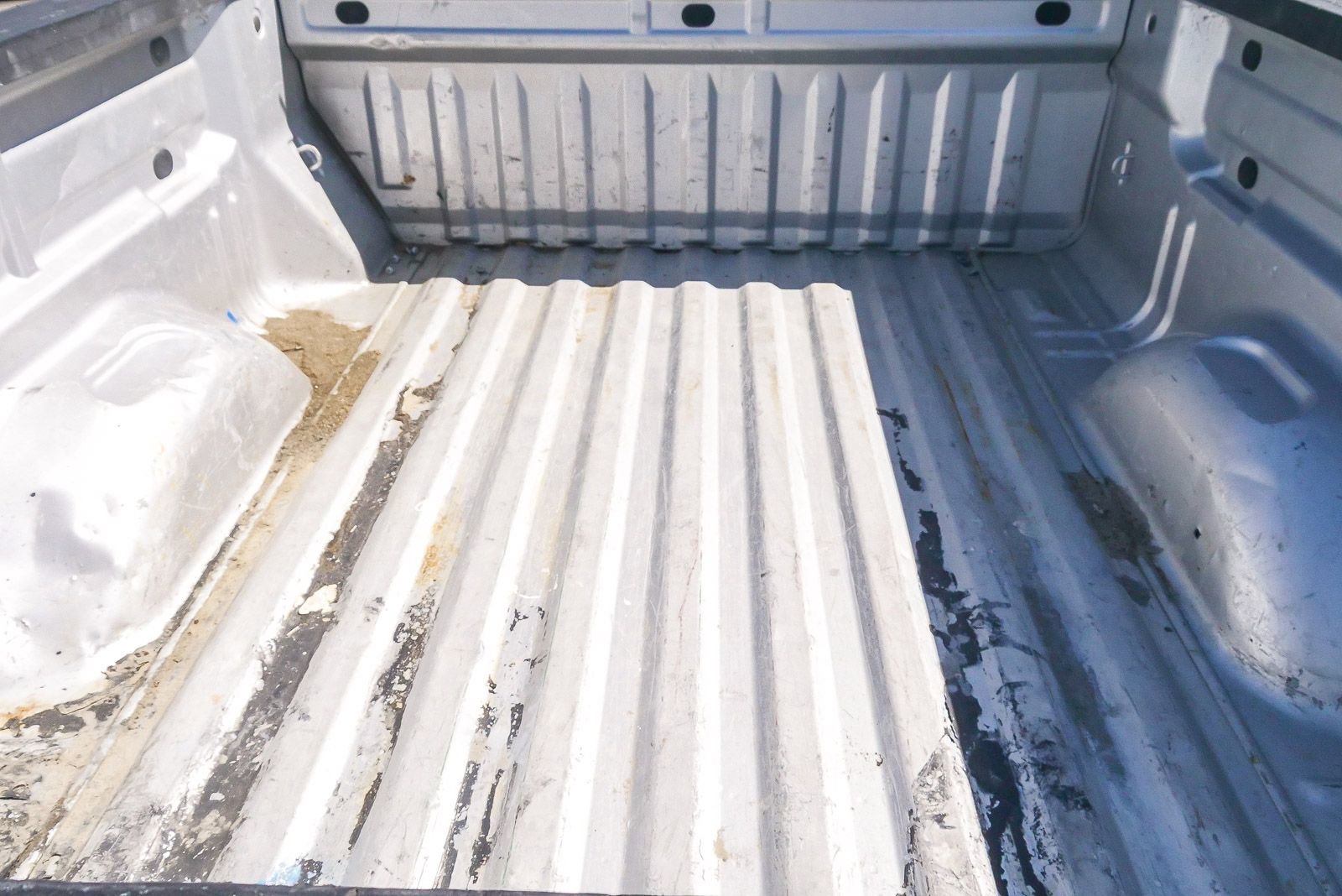 Used 2017 Chevrolet Colorado W/T w/ WT Convenience Package image 22