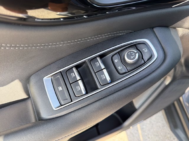 Certified 2024 Subaru Outback Touring AWD/4WD image 17