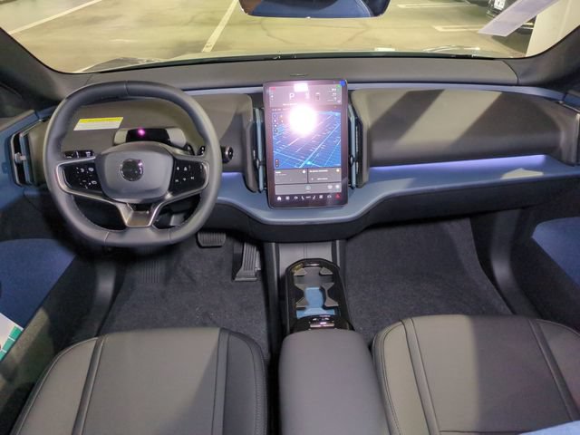 New 2026 Volvo EX30 Plus w/ Climate Package AWD/4WD image 25