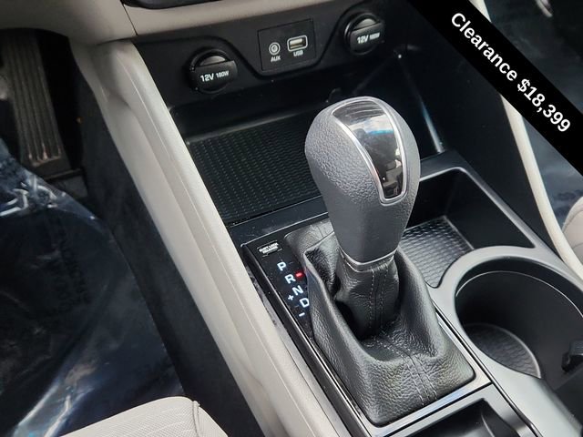 Used 2021 Hyundai Tucson SEL w/ Cargo Package image 40