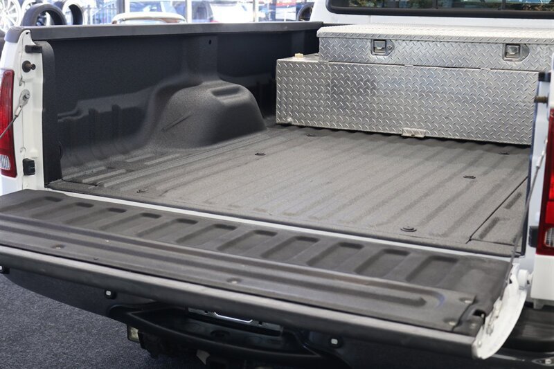 Used 2001 Ford F250 XLT AWD/4WD image 51