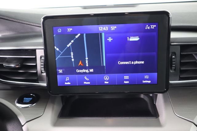 Used 2023 Ford Explorer XLT w/ Equipment Group 202A image 49