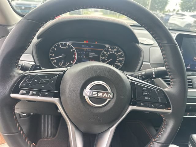 Used 2024 Nissan Altima 2.5 SR AWD/4WD image 20