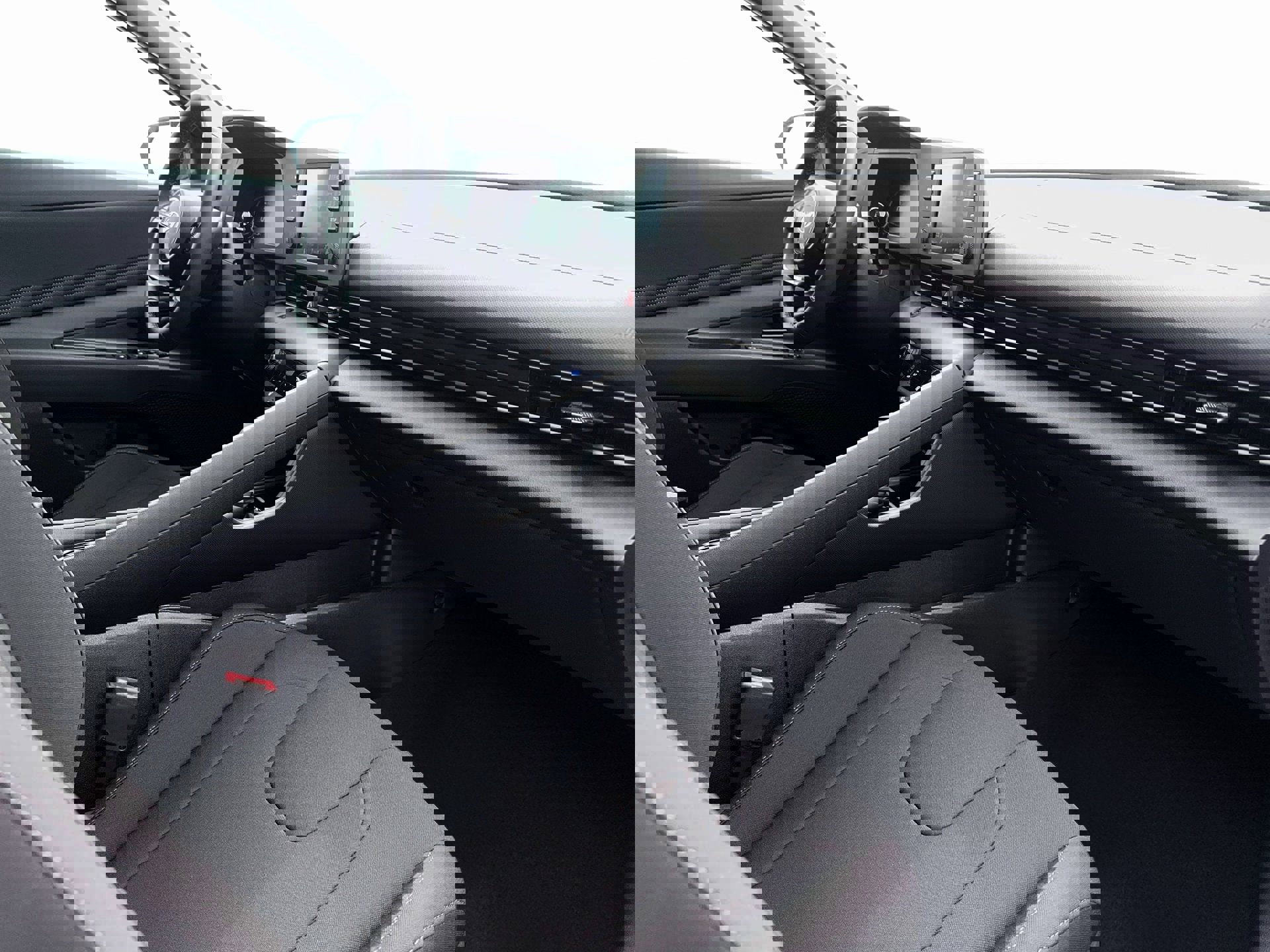 New 2026 Hyundai Elantra SEL Sport Premium image 15