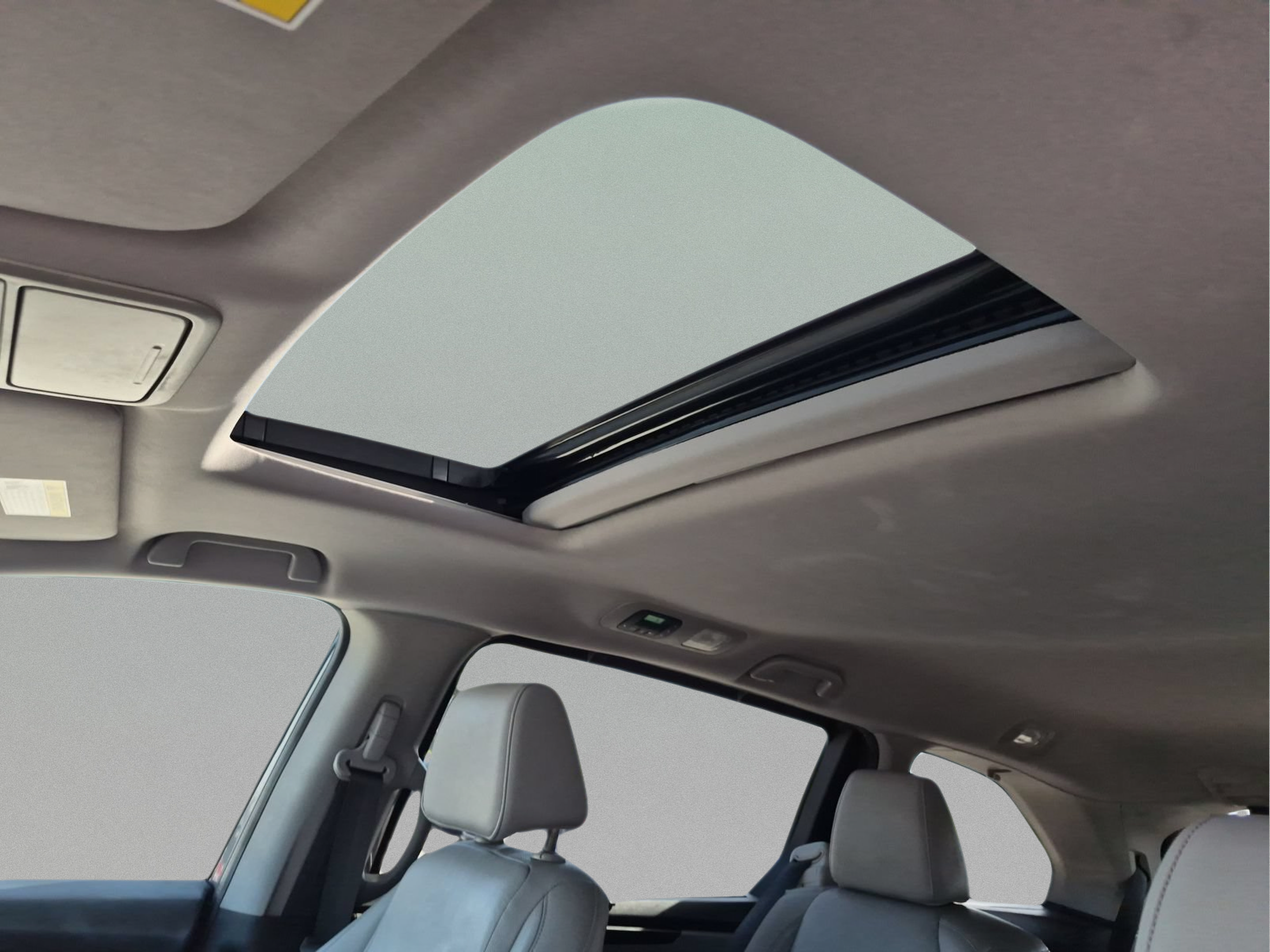 Certified 2019 Honda Odyssey EX-L image 27