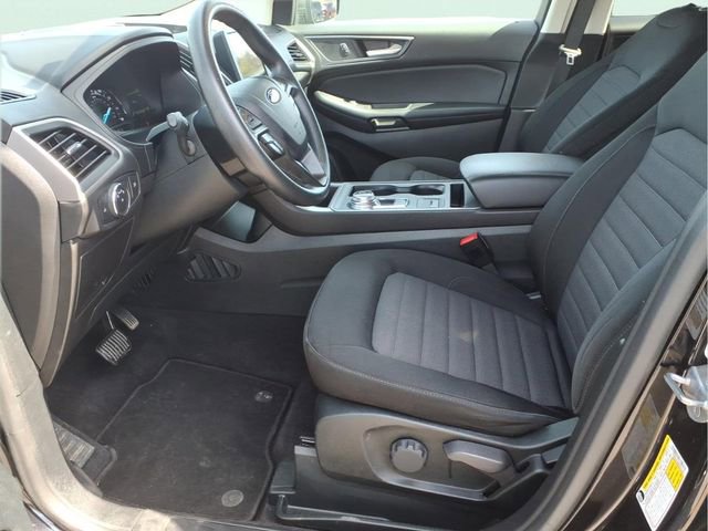 Used 2022 Ford Edge SE image 17