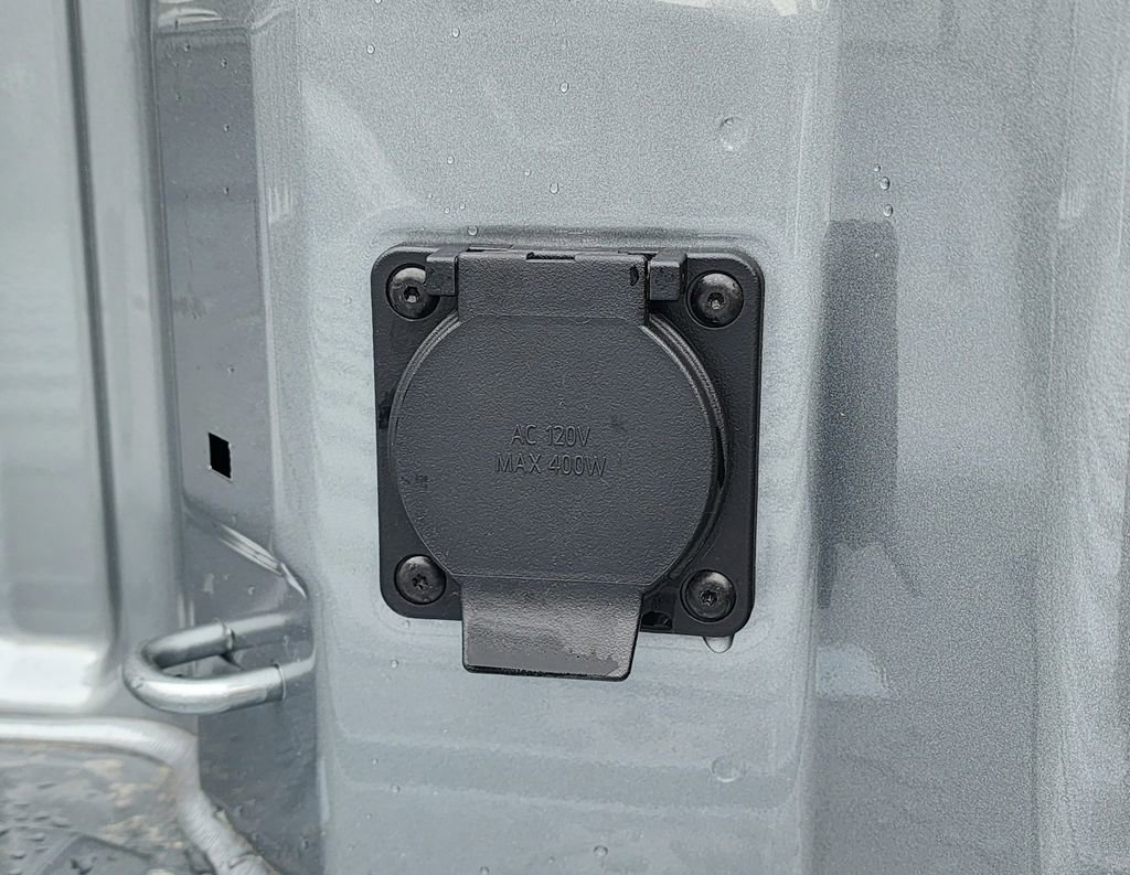 New 2026 GMC Sierra 1500 Elevation AWD/4WD image 46