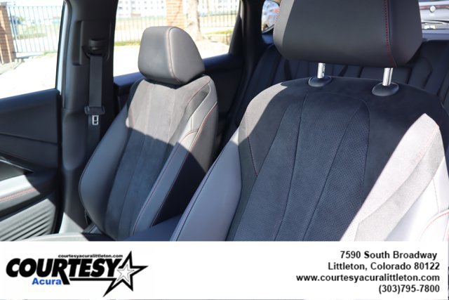 Certified 2025 Acura ADX A-Spec image 20