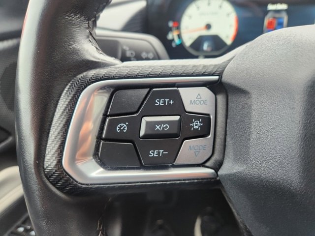 Used 2024 Ford Mustang Premium image 19