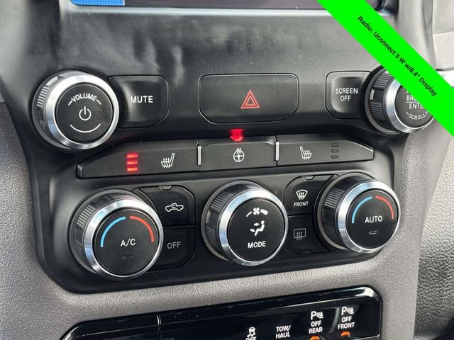 Used 2023 RAM 1500 Big Horn AWD/4WD image 21