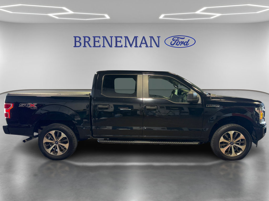Used 2019 Ford F150 XL w/ Equipment Group 101A Mid AWD/4WD image 5
