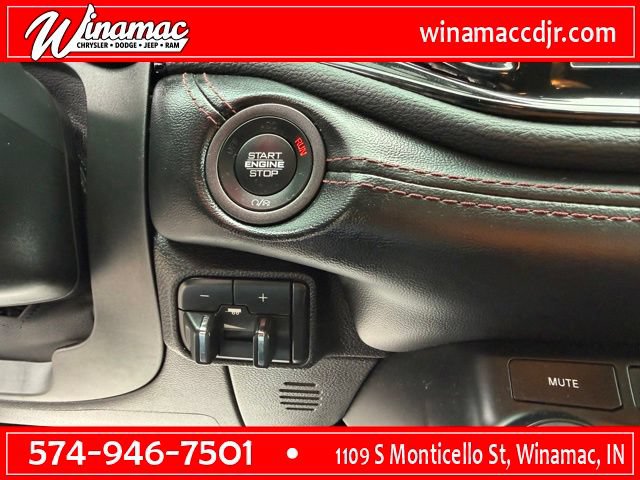 Used 2021 Dodge Durango R/T w/ Trailer Tow Group IV AWD/4WD image 31