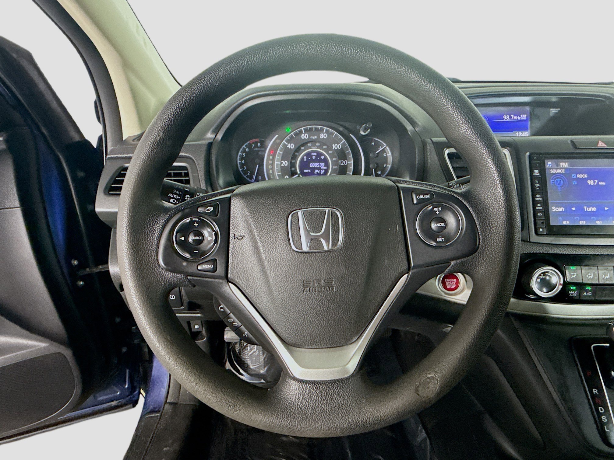 Used 2016 Honda CR-V EX image 13