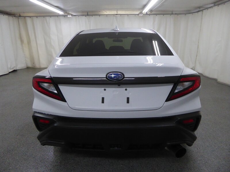 Used 2024 Subaru WRX AWD/4WD image 6