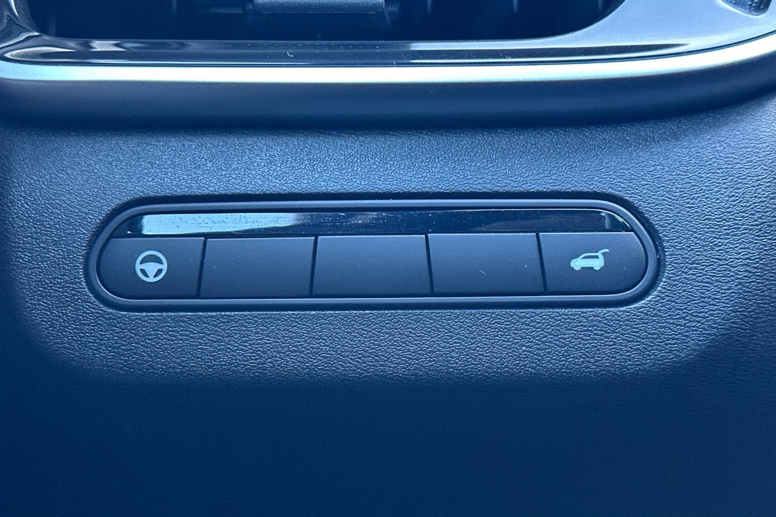 Certified 2025 INFINITI QX60 Luxe w/ Black Edition image 45