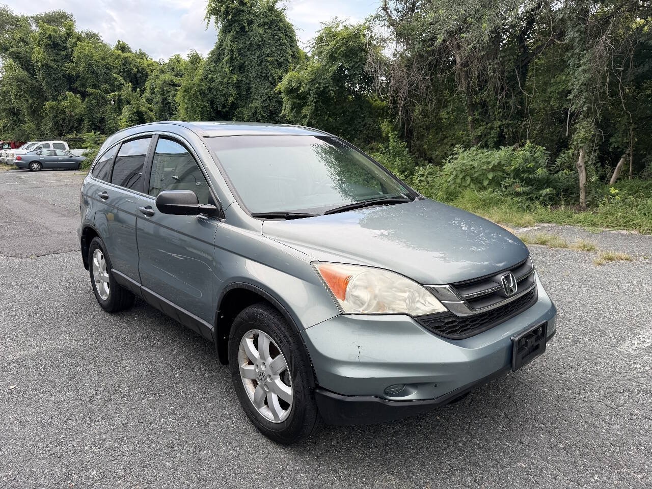 Used 2011 Honda CR-V SE image 5