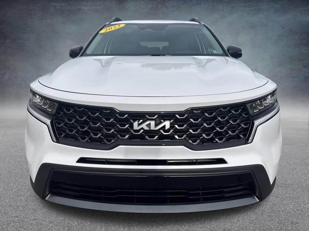 Used 2023 Kia Sorento S AWD/4WD image 5