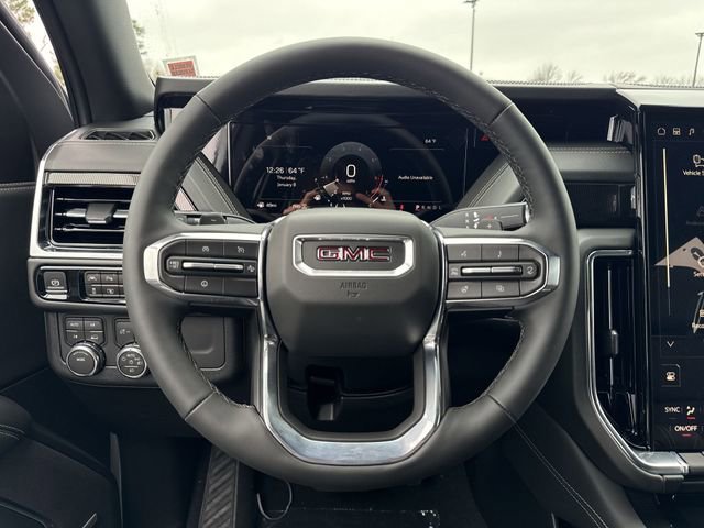 New 2026 GMC Yukon XL Elevation image 14